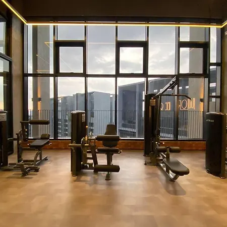 Mid Valley 3Km Away 360 Sq Ft Millerz Sq Studio Kuala Lumpur Exterior photo