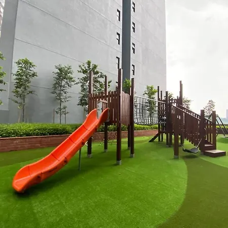 Mid Valley 3Km Away 360 Sq Ft Millerz Sq Studio Kuala Lumpur Exterior photo