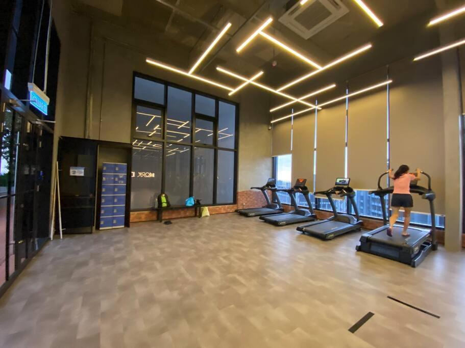 Apartment Mid Valley 3km Away 360 Sq Ft Millerz Sq Kuala Lumpur