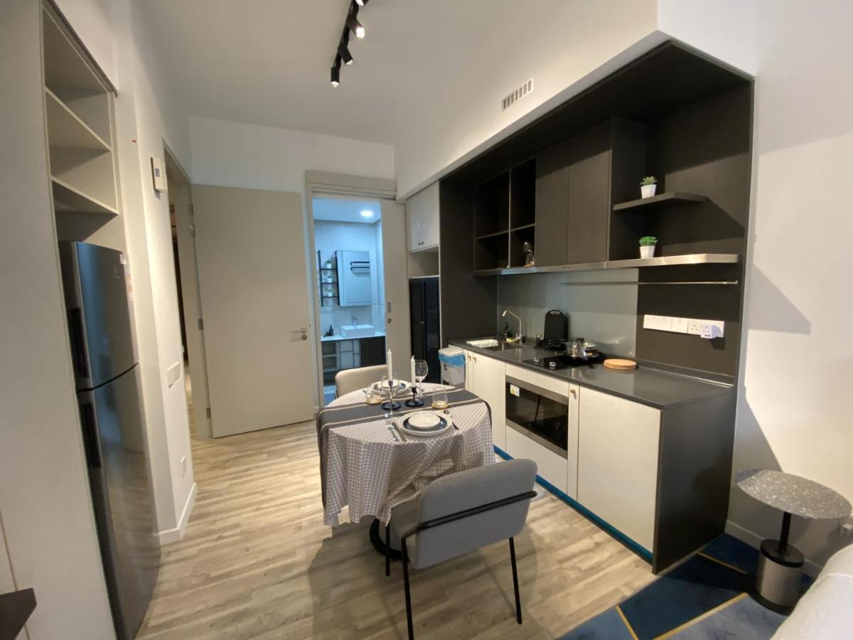 Mid Valley 3km Away 360 Sq Ft Millerz Sq Apartment Kuala Lumpur